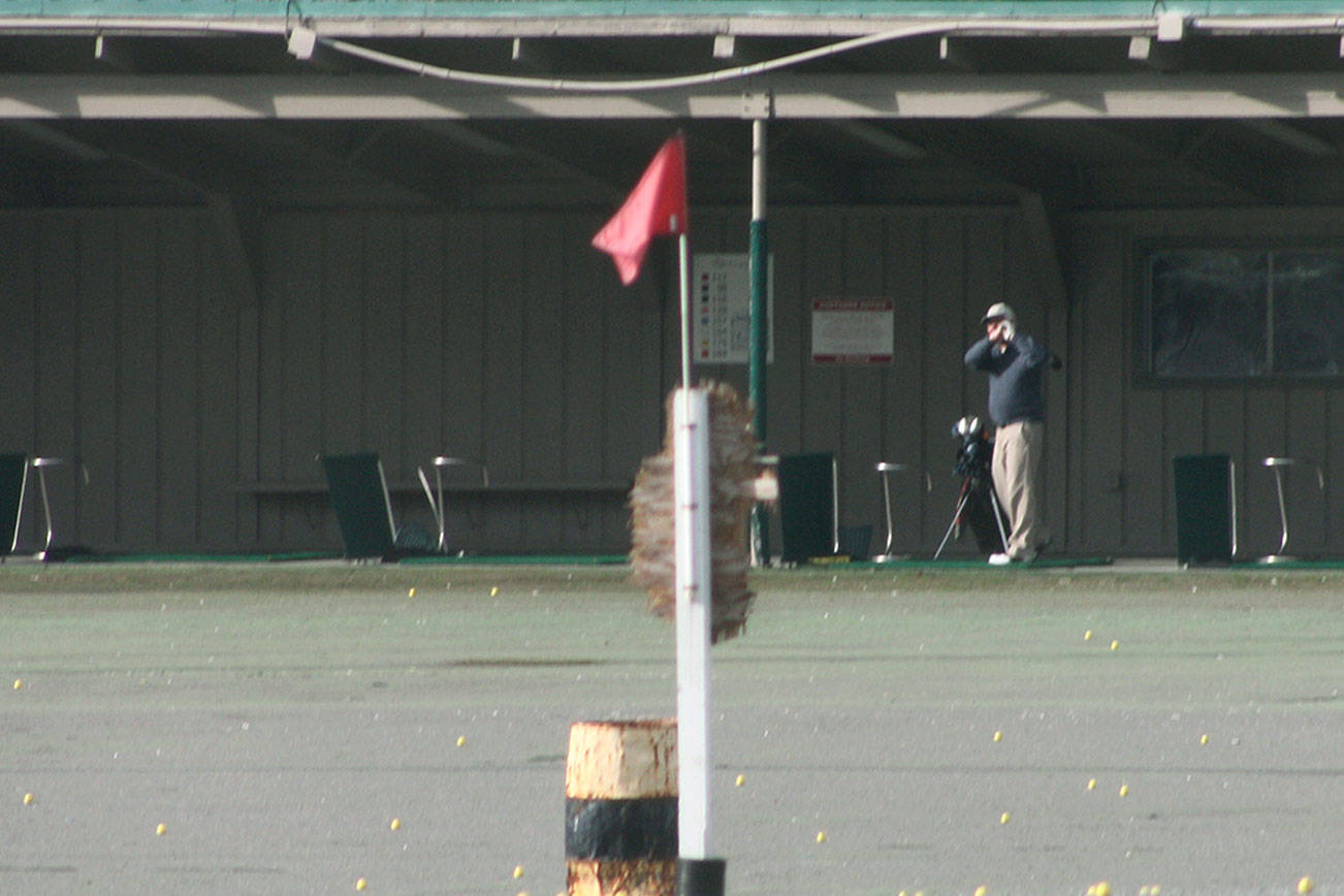 Kent’s Riverbend Golf Complex plans driving range expansion