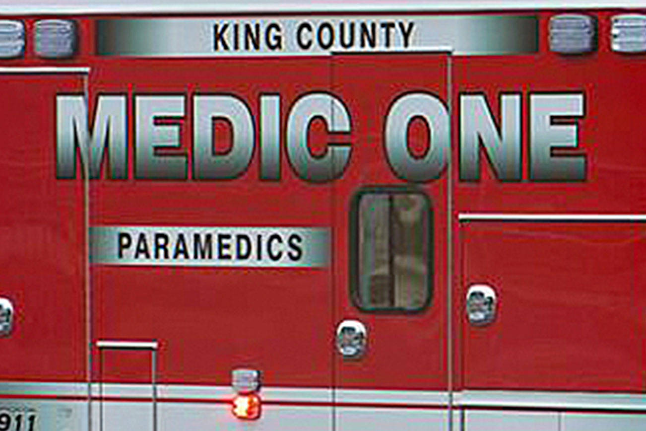 King County to seek Medic One levy renewal this year