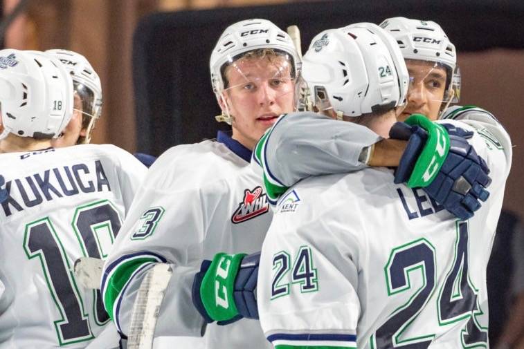 Thunderbirds season ends in Game 6 loss to Giants