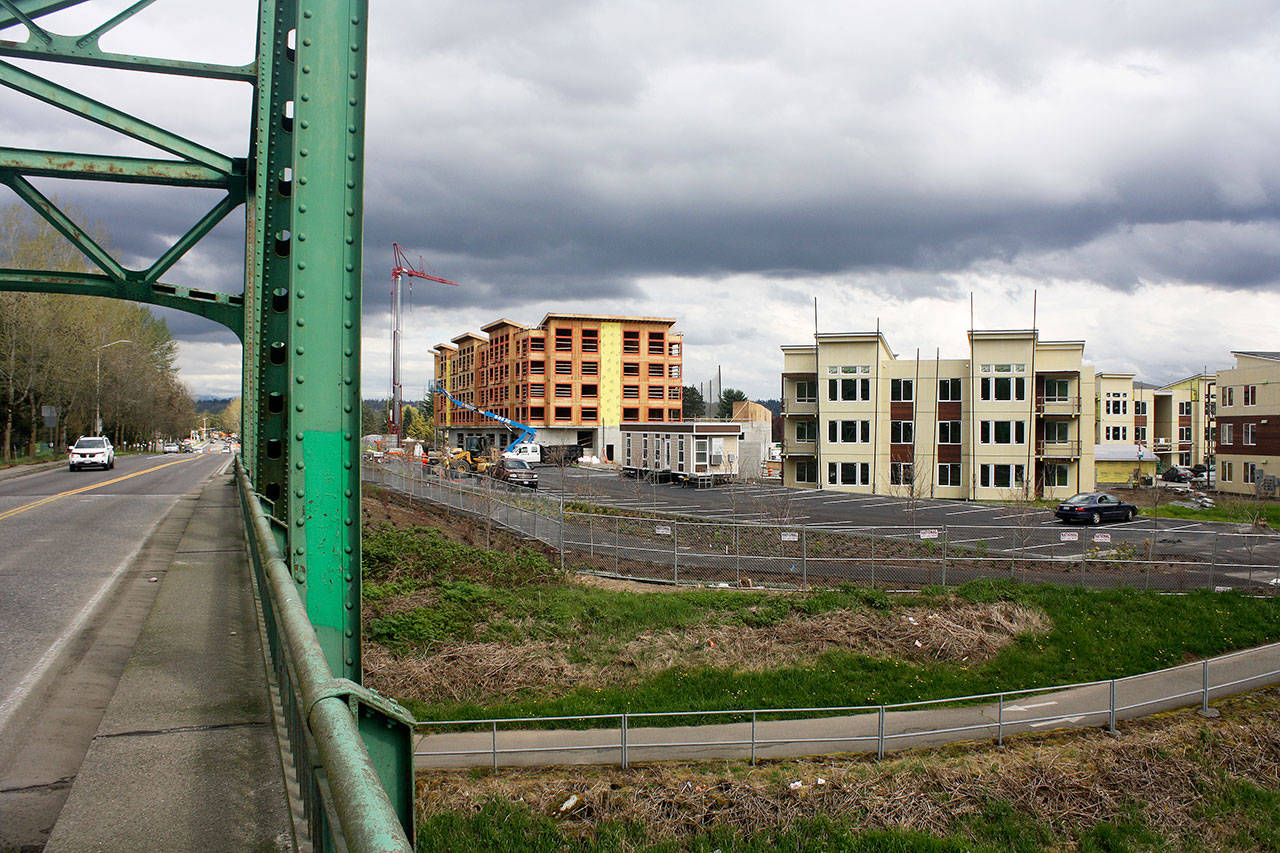 Kent’s new gateway