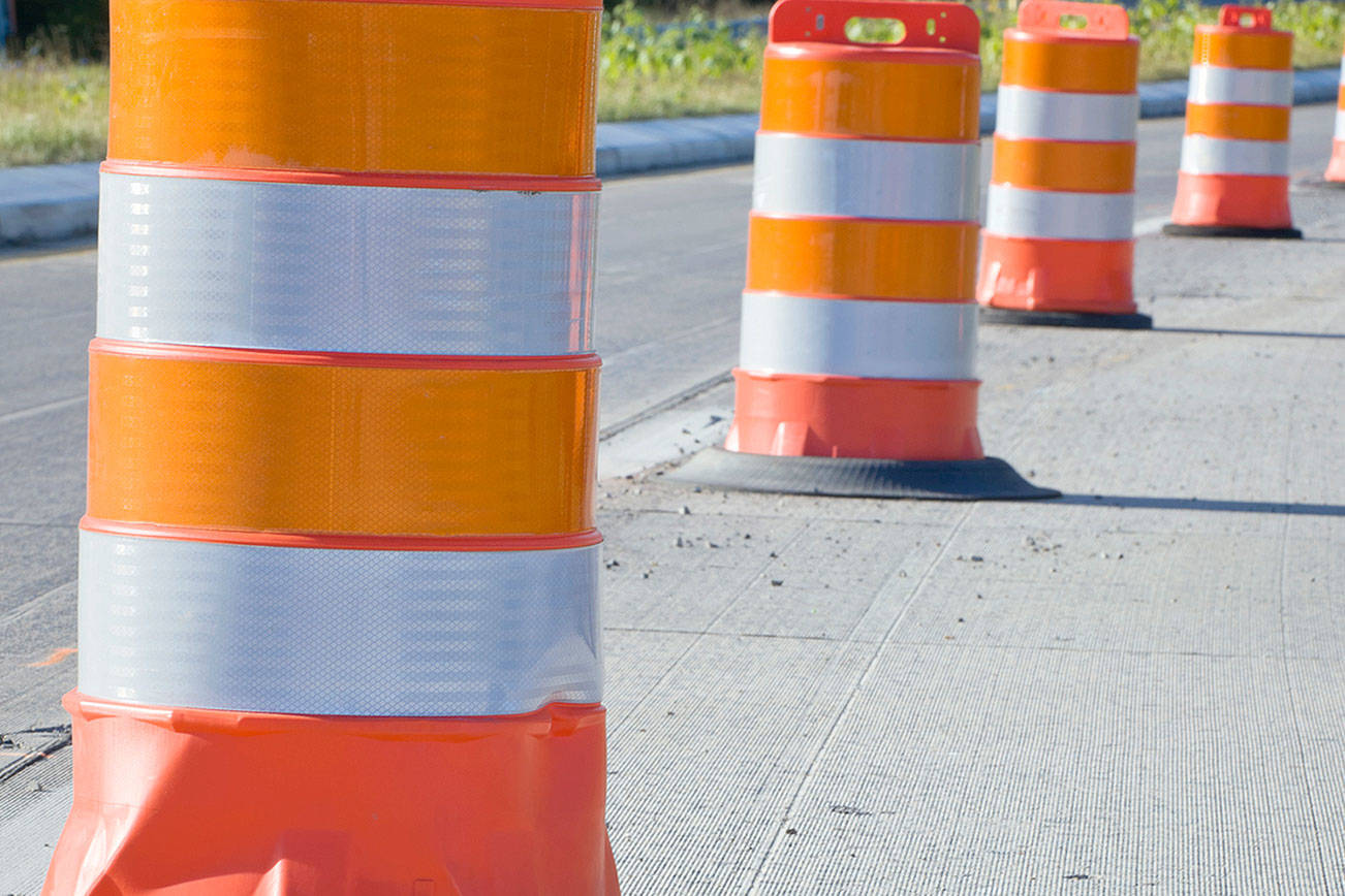 Overnight lane closures planned for Kent’s Washington Avenue