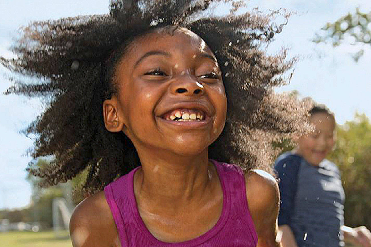 Kent YMCA to offer Healthy Kids Day Saturday, April 27