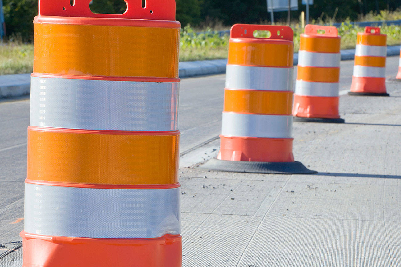 Curb lanes to close on Kent’s West Valley Highway for bus stop upgrades