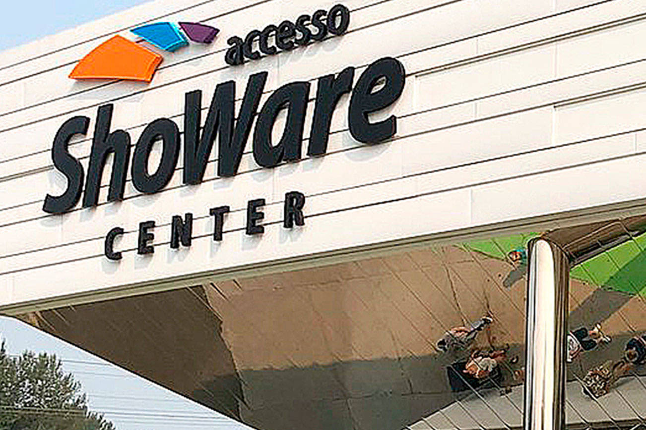 Kent’s ShoWare Center loses $155,390 in worst first quarter since opening