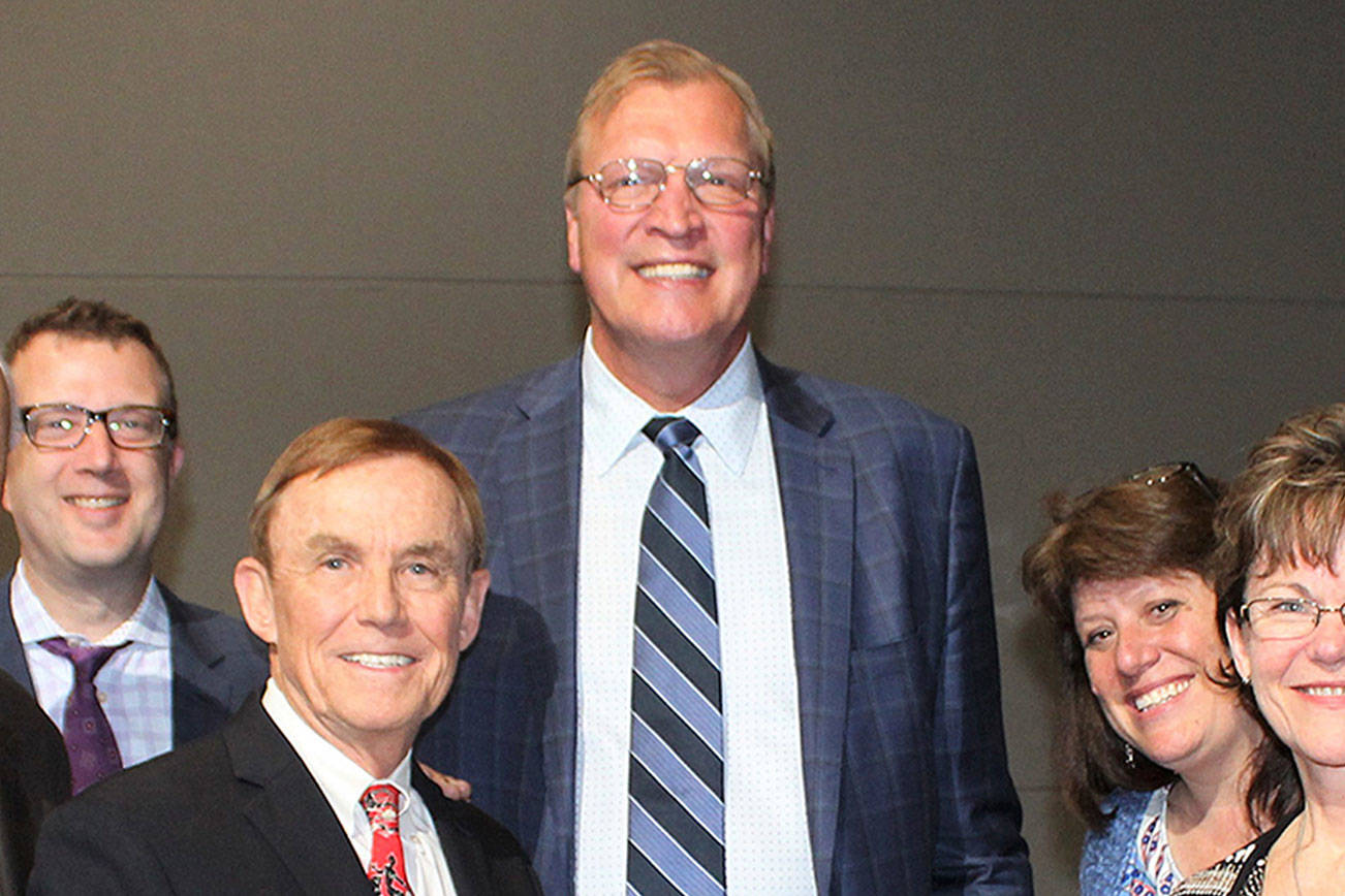 King County Council recognizes Jack Sikma for Basketball Hall of Fame induction