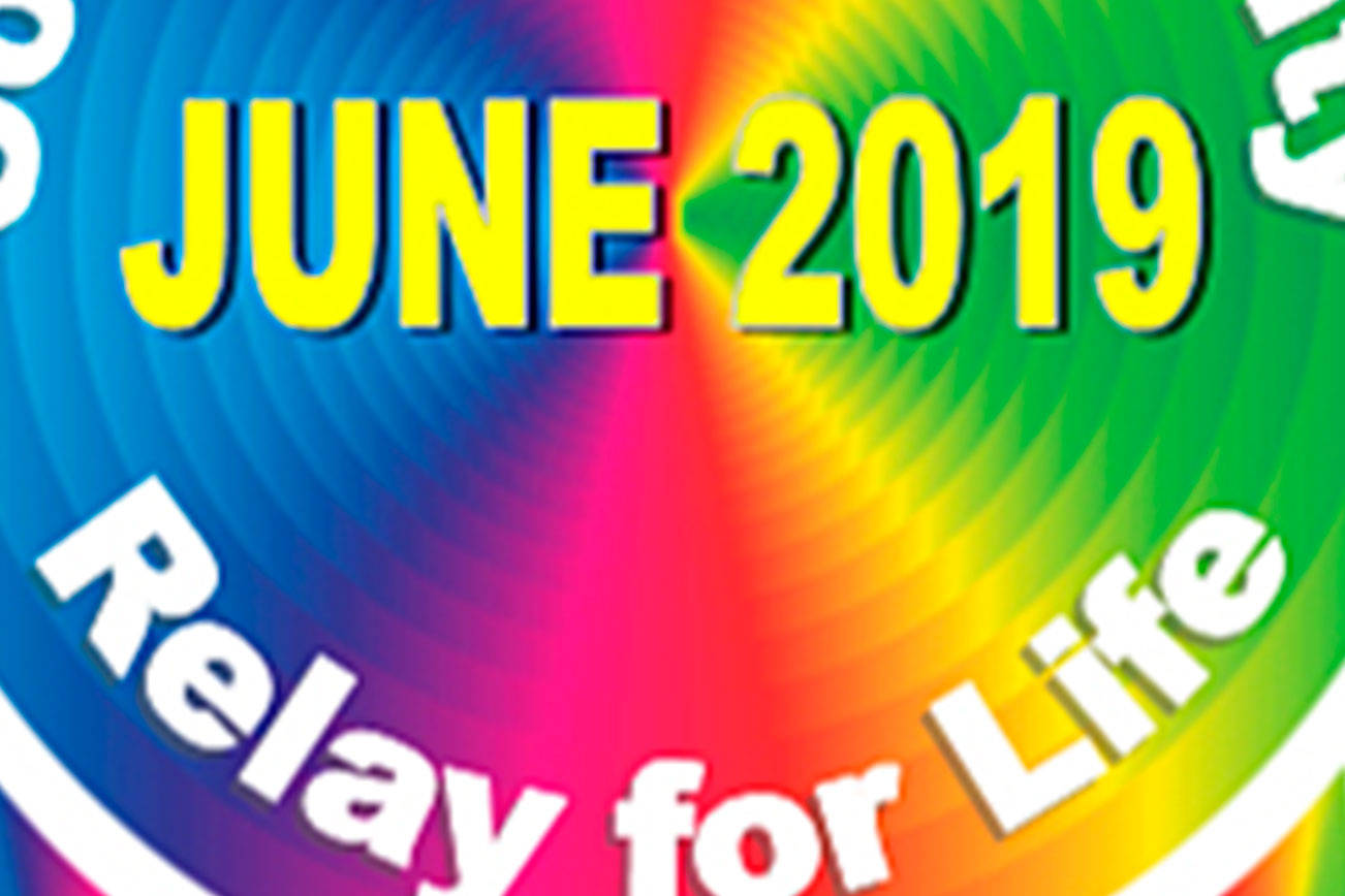 Relay for Life opens Friday, June 7 at Kent’s French Field