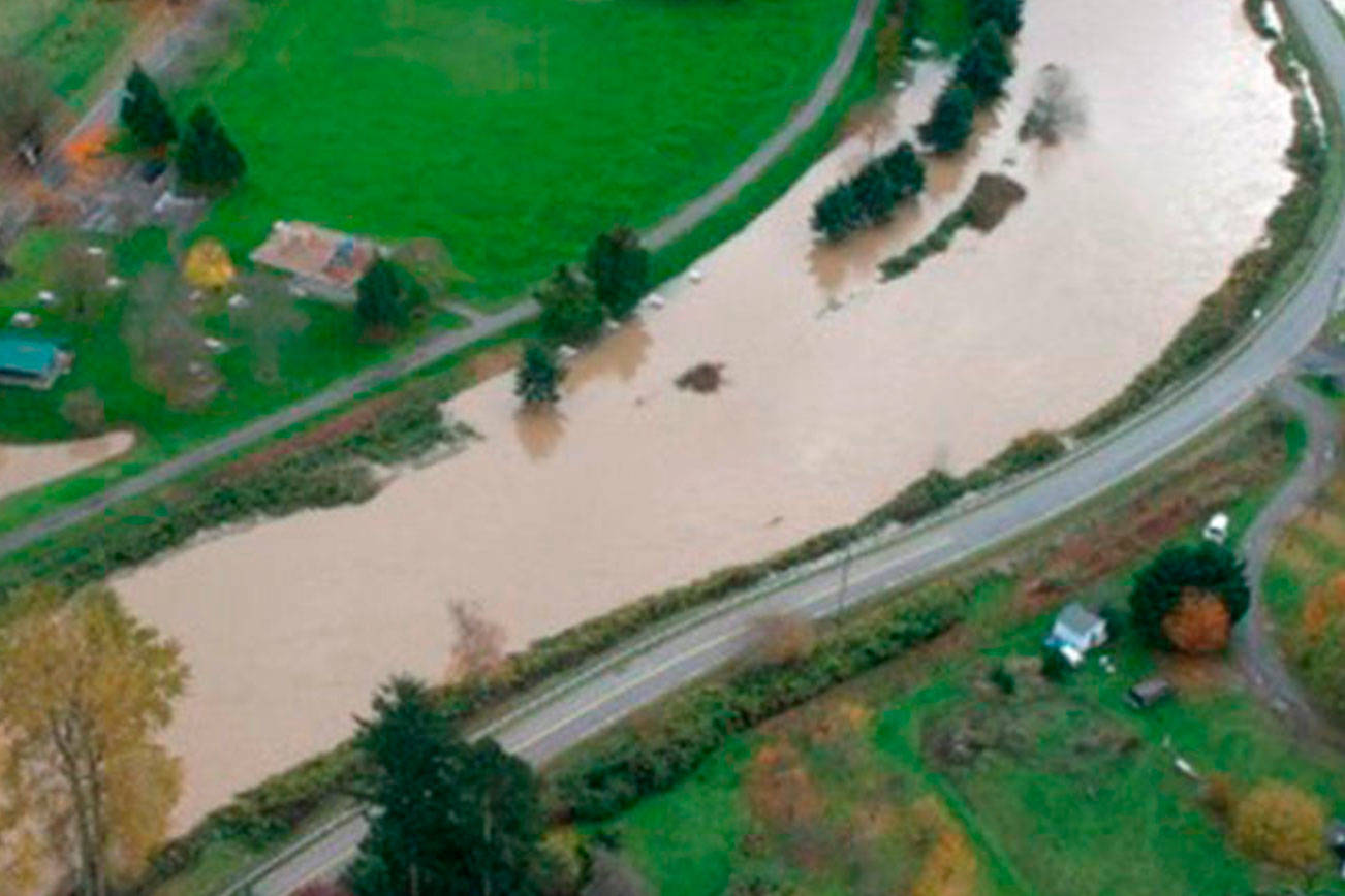 Work to start in July on $52 million Green River levee project in Kent