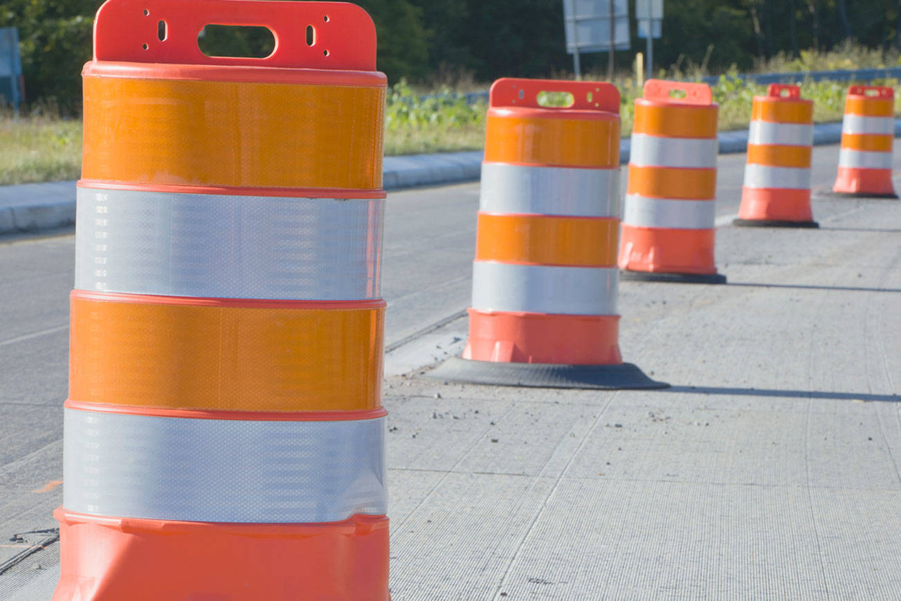 Portion of South 218th Street to close in Kent