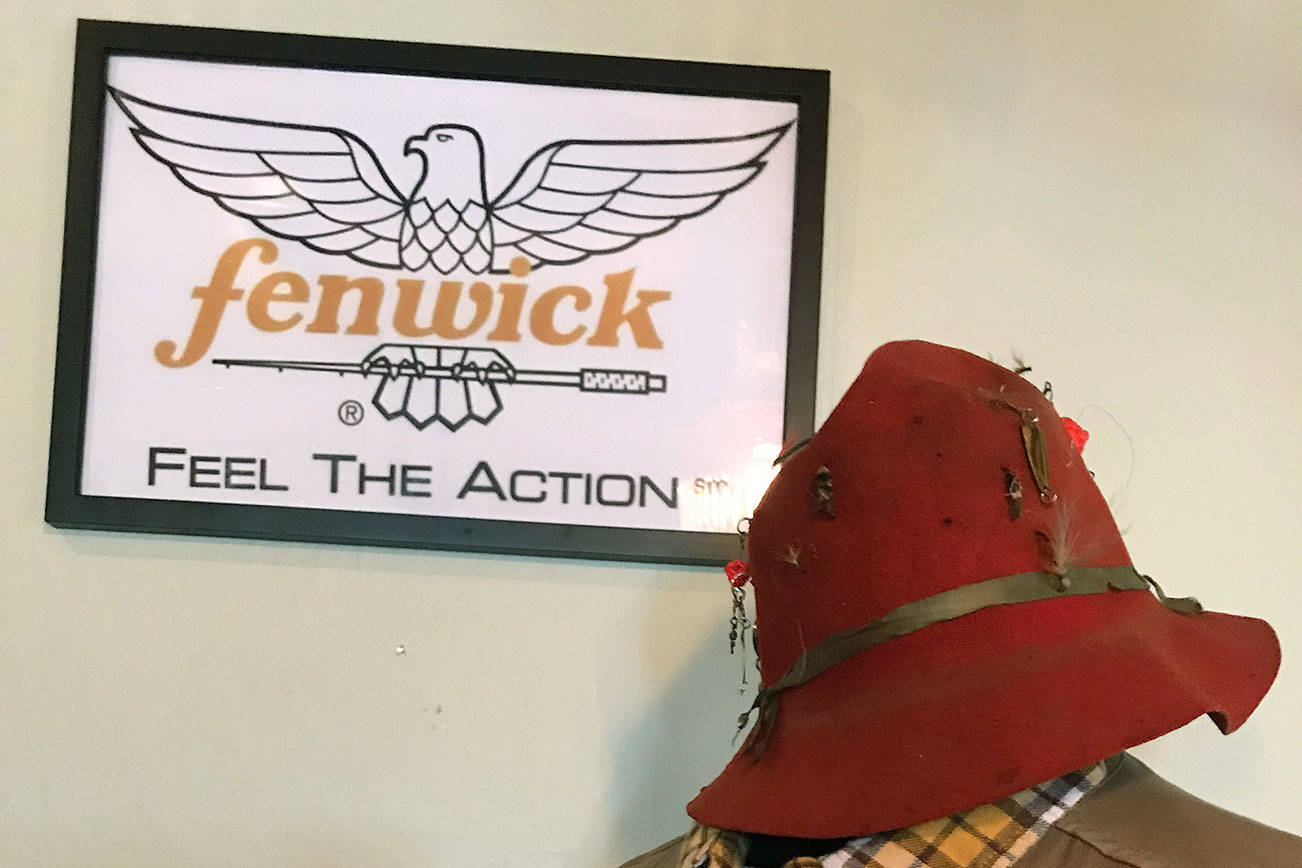Catching the history of famed Fenwick's roots
