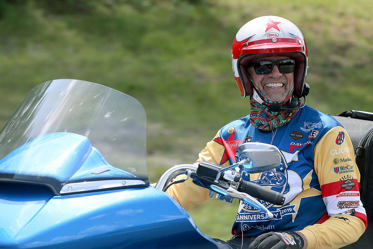 Kyle Petty Charity Ride Across America raises $1.7 million for Victory Junction