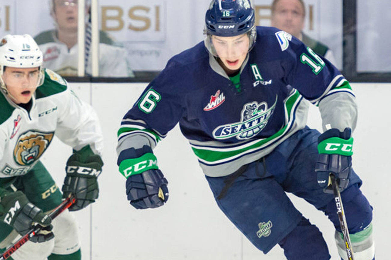 T-Birds release 2019-2020 regular season schedule