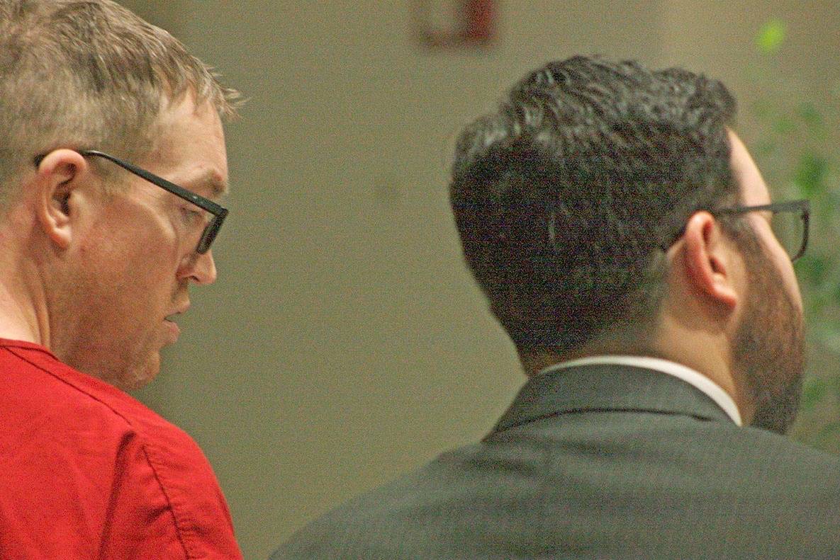 Former city of Kent employee receives 8.5-year sentence for vehicular homicide