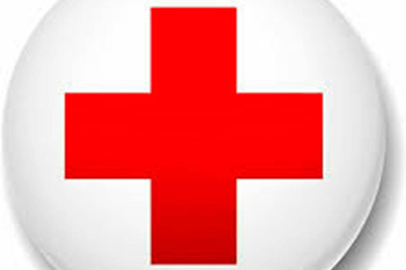 Emergency blood shortage: $5 Amazon gift card for those who help