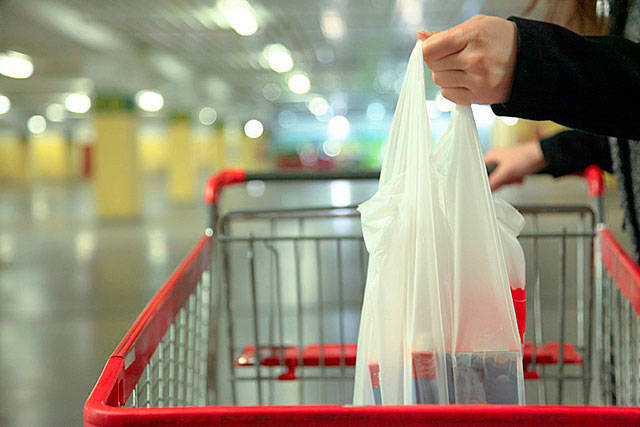 Kent City Council approves plastic bag ban