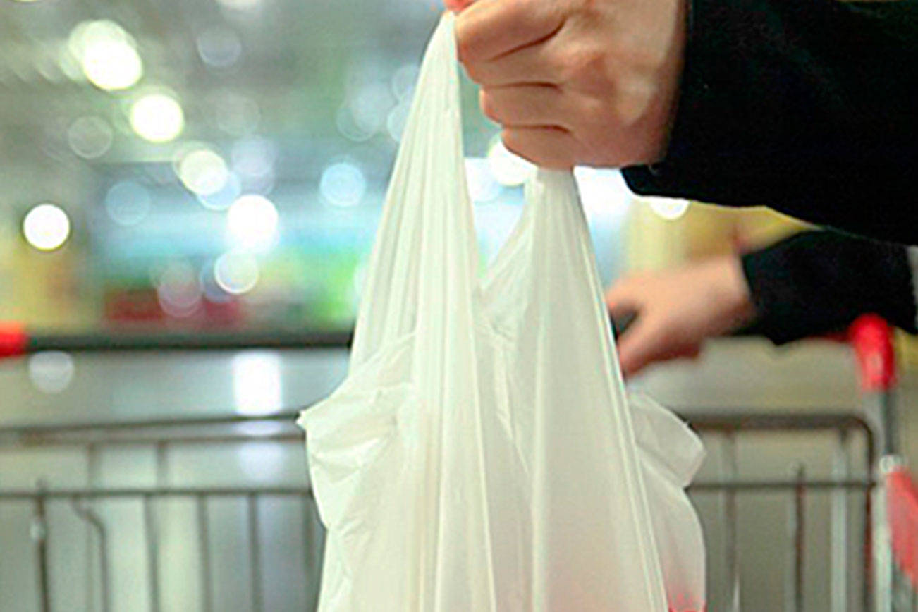 Kent City Council approves plastic bag ban