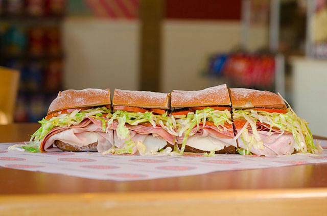 Courtesy Photo, Jersey Mike’s