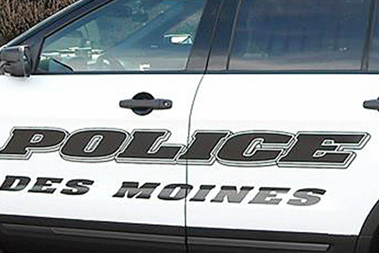 Vehicle strikes, kills Des Moines pedestrian | Update: man identified