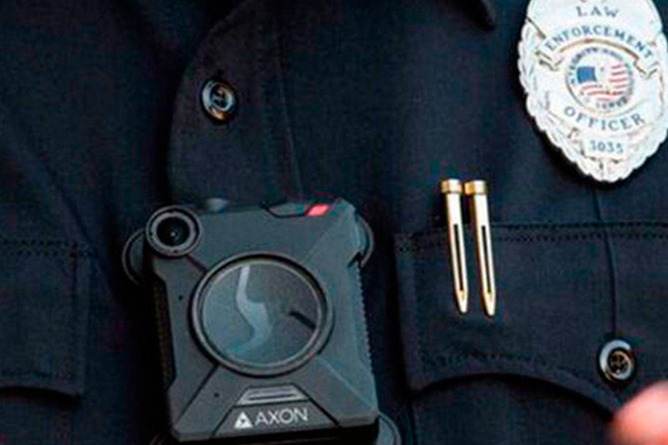 Kent Police set community meeting about staffing, body cameras