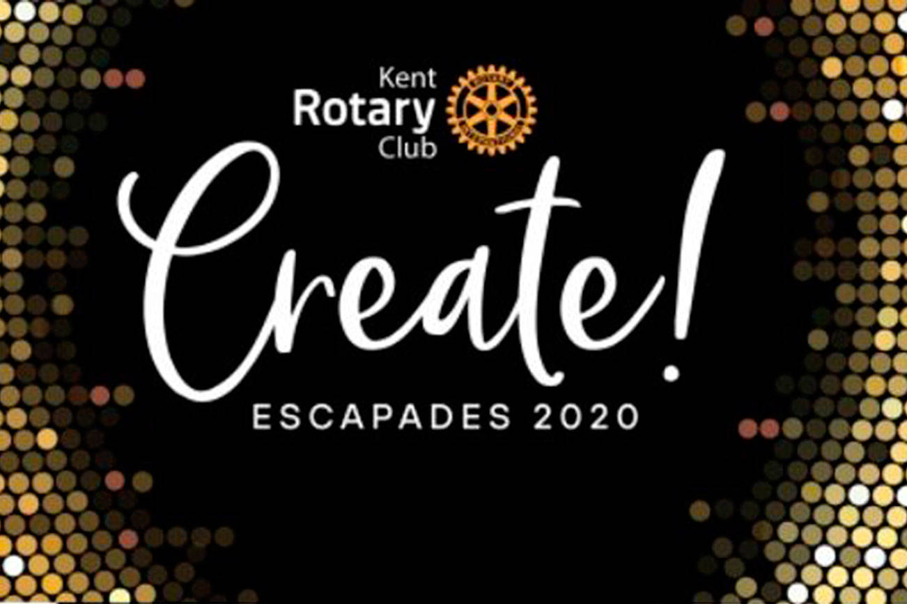 Rotary Club of Kent accepting donations for annual auction