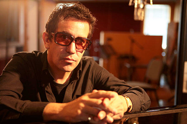 A.J. Croce. Courtesy Photo, City of Kent