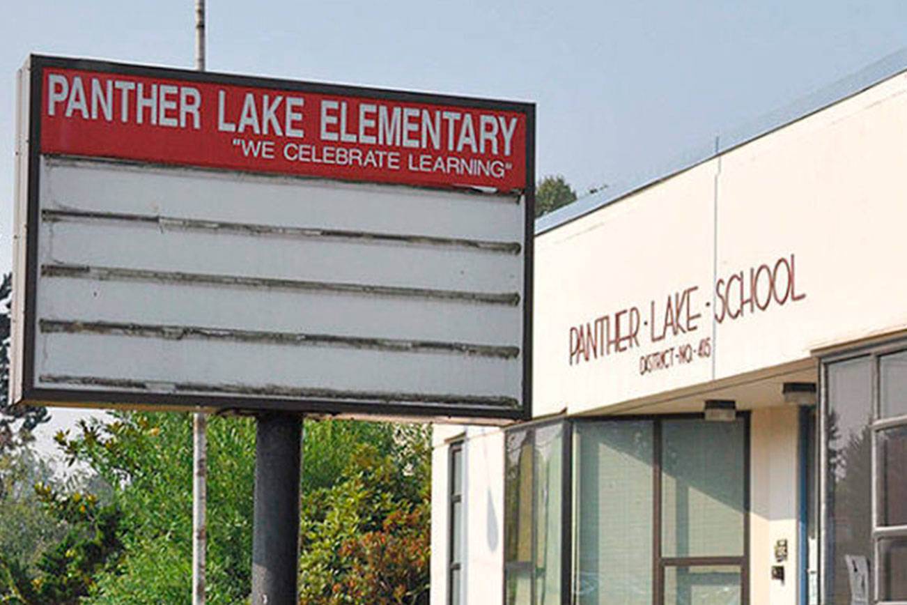 Two-story school coming to Panther Lake in Kent