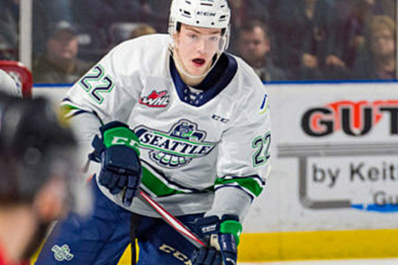 T-Birds split final two WHL home games of 2019