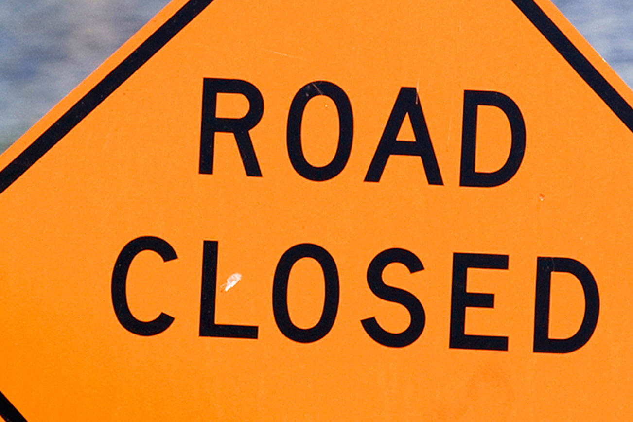 One road remains closed in Kent due to water over roadway | Kent Reporter