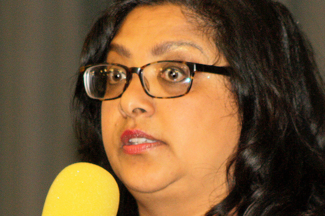 Kent Sen. Mona Das fined for ethics violations | Update