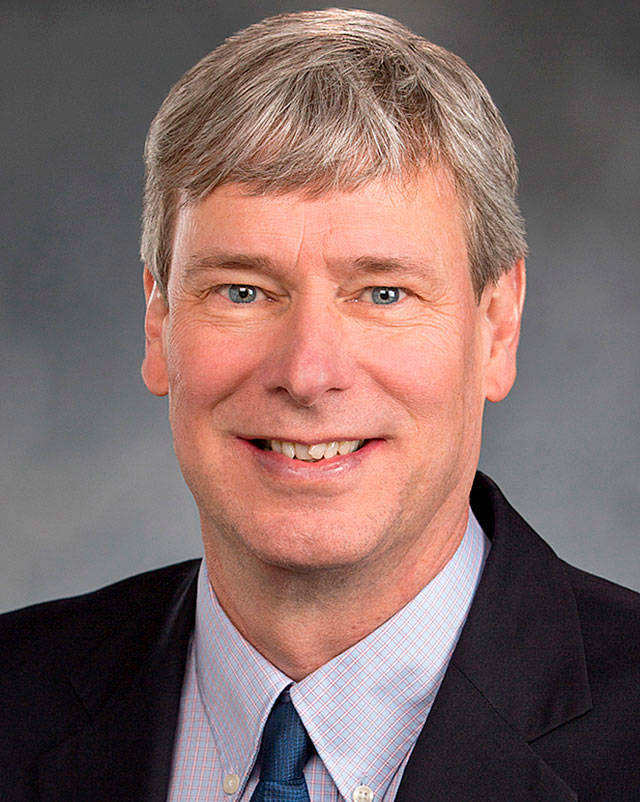 Rep. Pat Sullivan