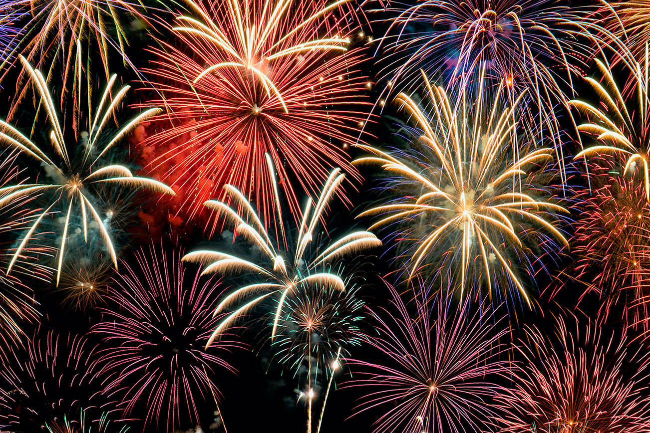 Fireworks illegal in city of Kent Kent Reporter