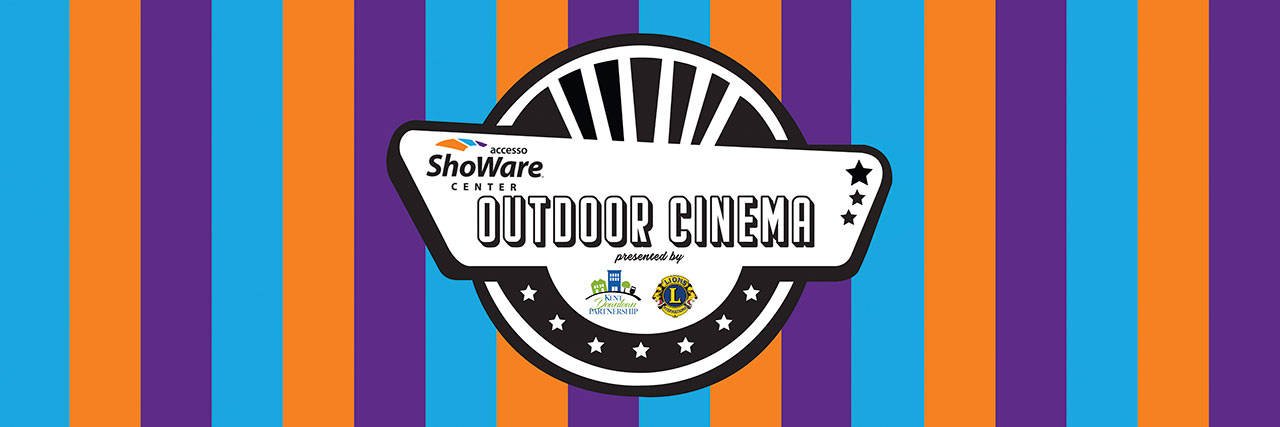 ShoWare Center announces drive-in movies for July 15-19