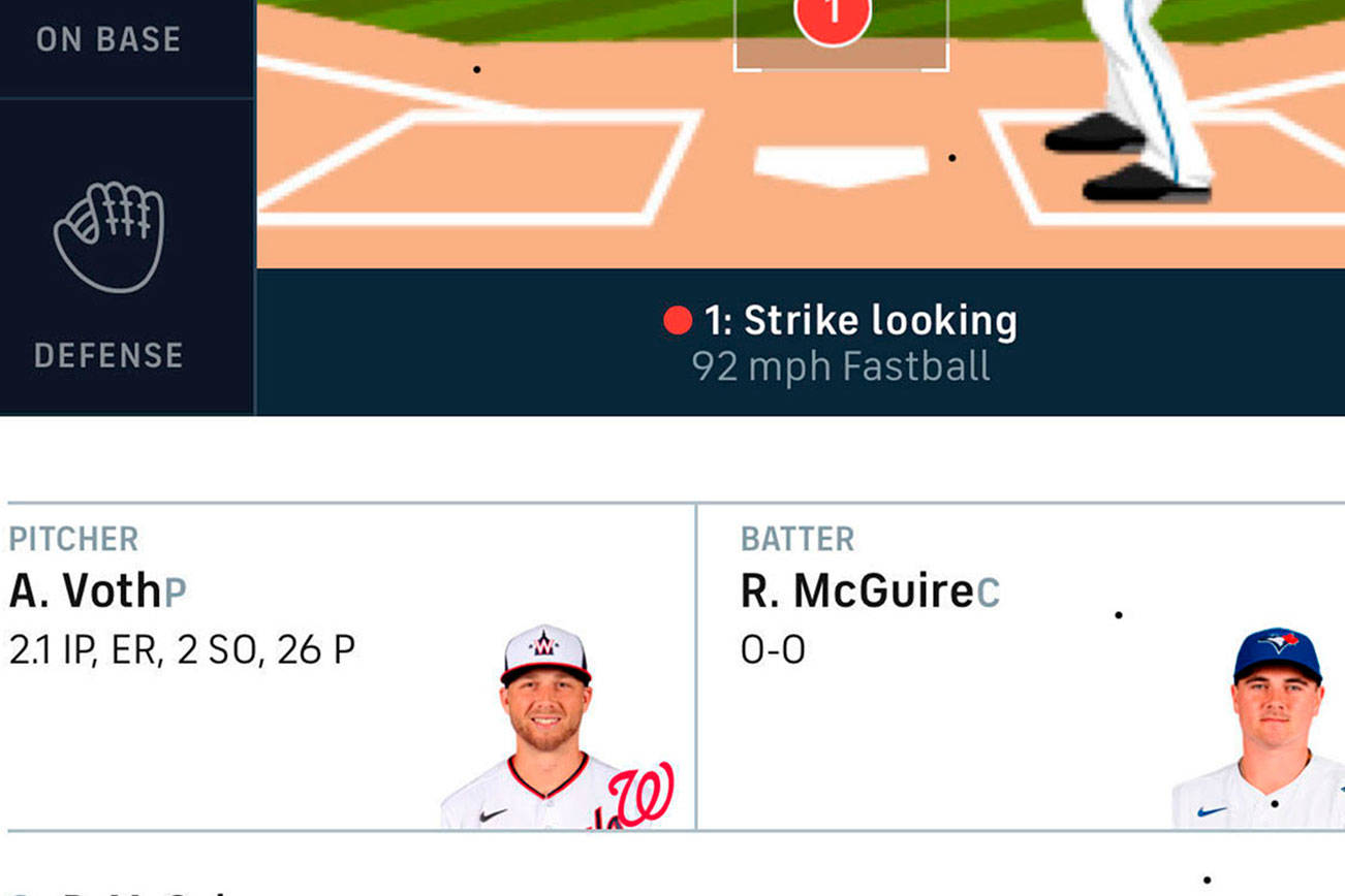 Reese McGuire, a senior-to-be at Kentwood, played baseball all over the  country showing why he's a top big league prospect