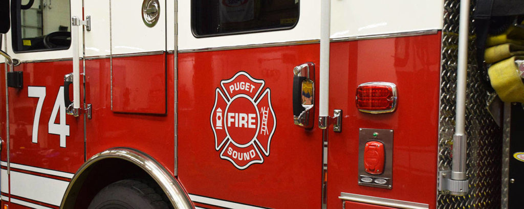 Kent Based Puget Sound Fire Launches Customer Service Survey Kent Reporter 2214