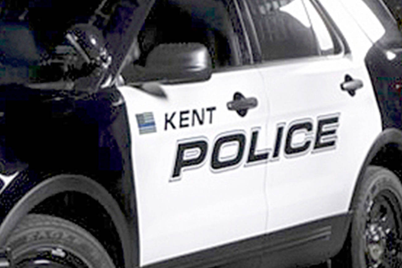 Kent Police Blotter: July 30-Aug. 9