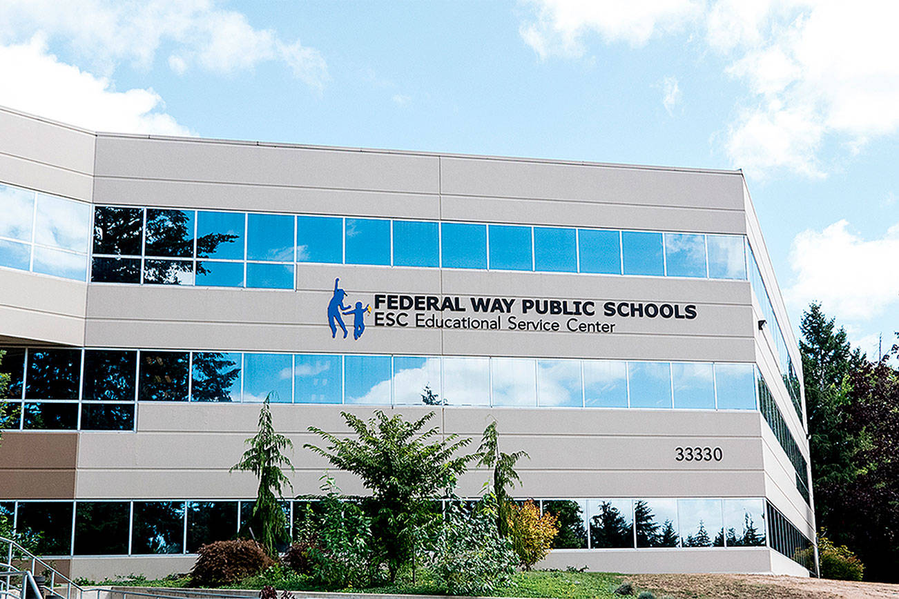 Federal Way postpones first day of school to Sept. 8