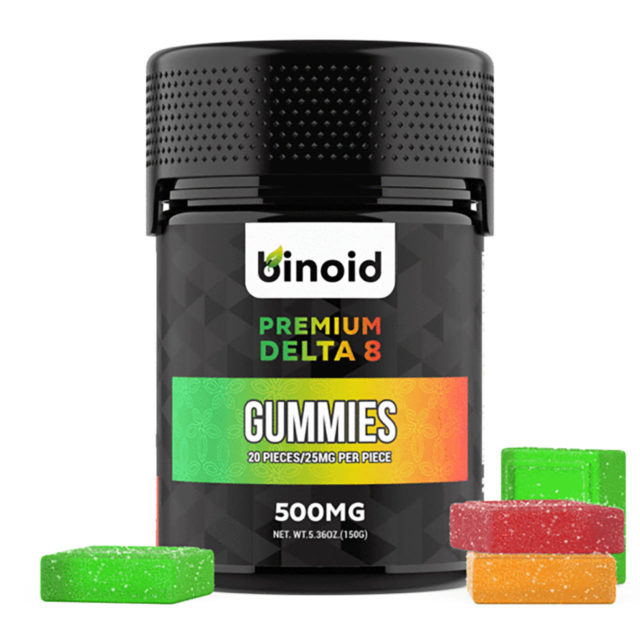 10 Best THC Gummies For Sleep | Kent Reporter