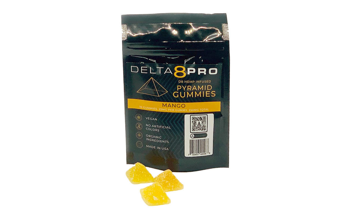 Best Delta 8 THC Gummies & Edibles Reviews: Top 3 Products In 2021 ...