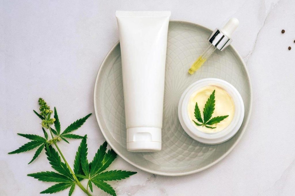 Best CBD Creams 2021: Review Top Hemp CBD Pain Relief Creams | Kent ...