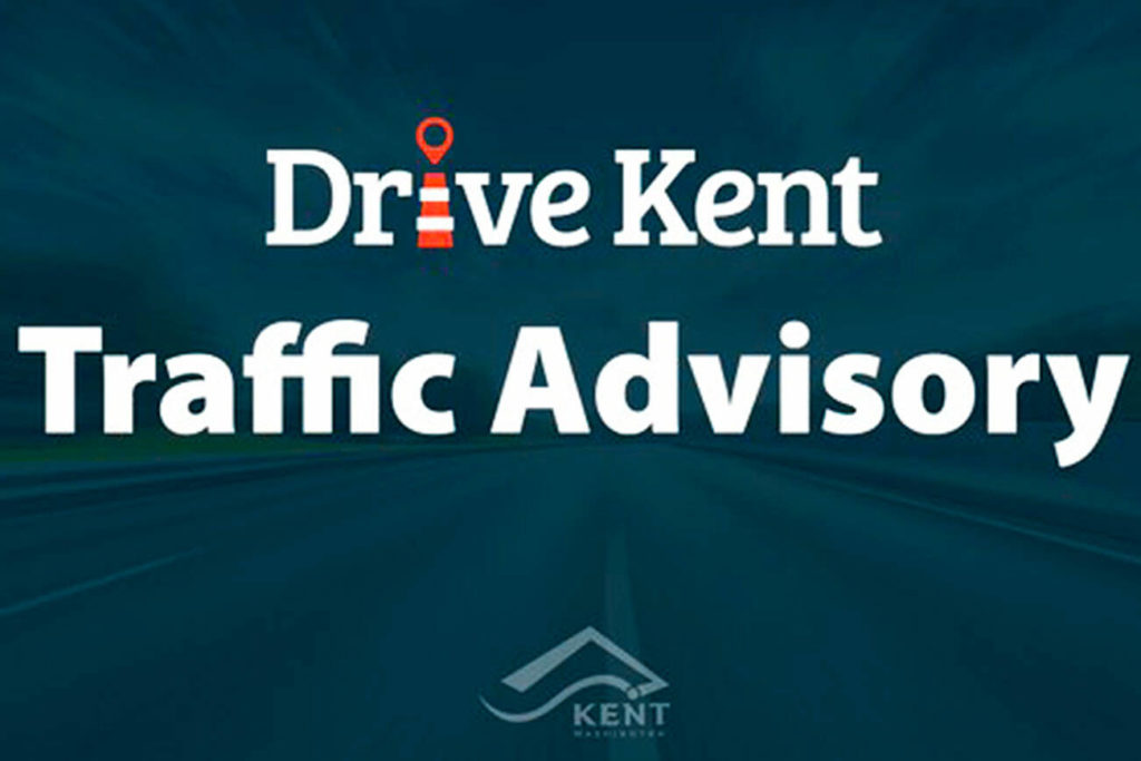 Heavy Rain Causes Kent Street Closures, Impacts Due To Flooding | Kent ...