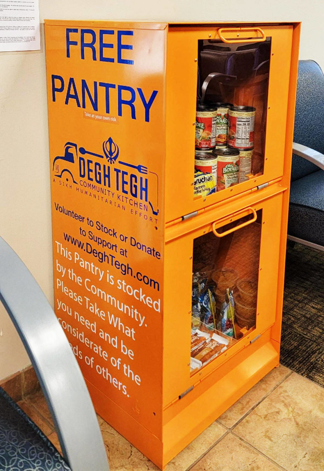 find-free-food-pantry-in-kent-at-valley-cities-behavior-health-clinic