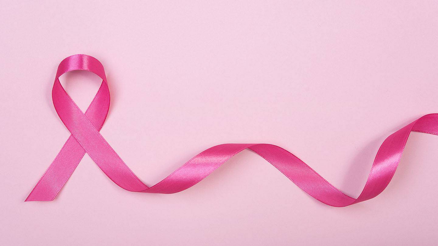 The real story behind the pink ribbon