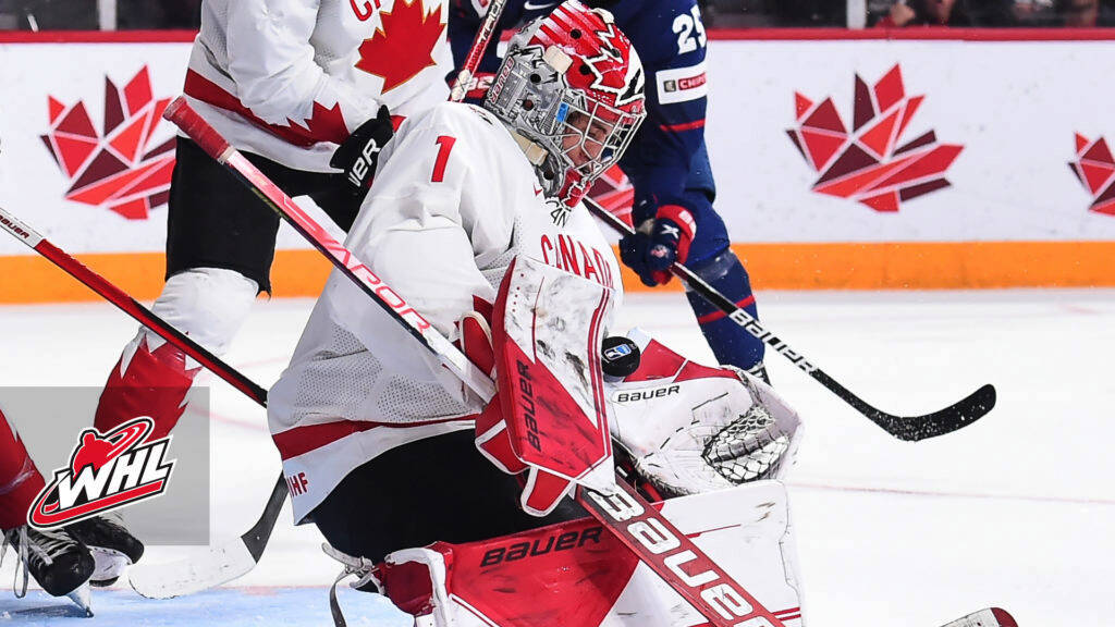 US beats Canada, 2-0, to win world junior hockey championship