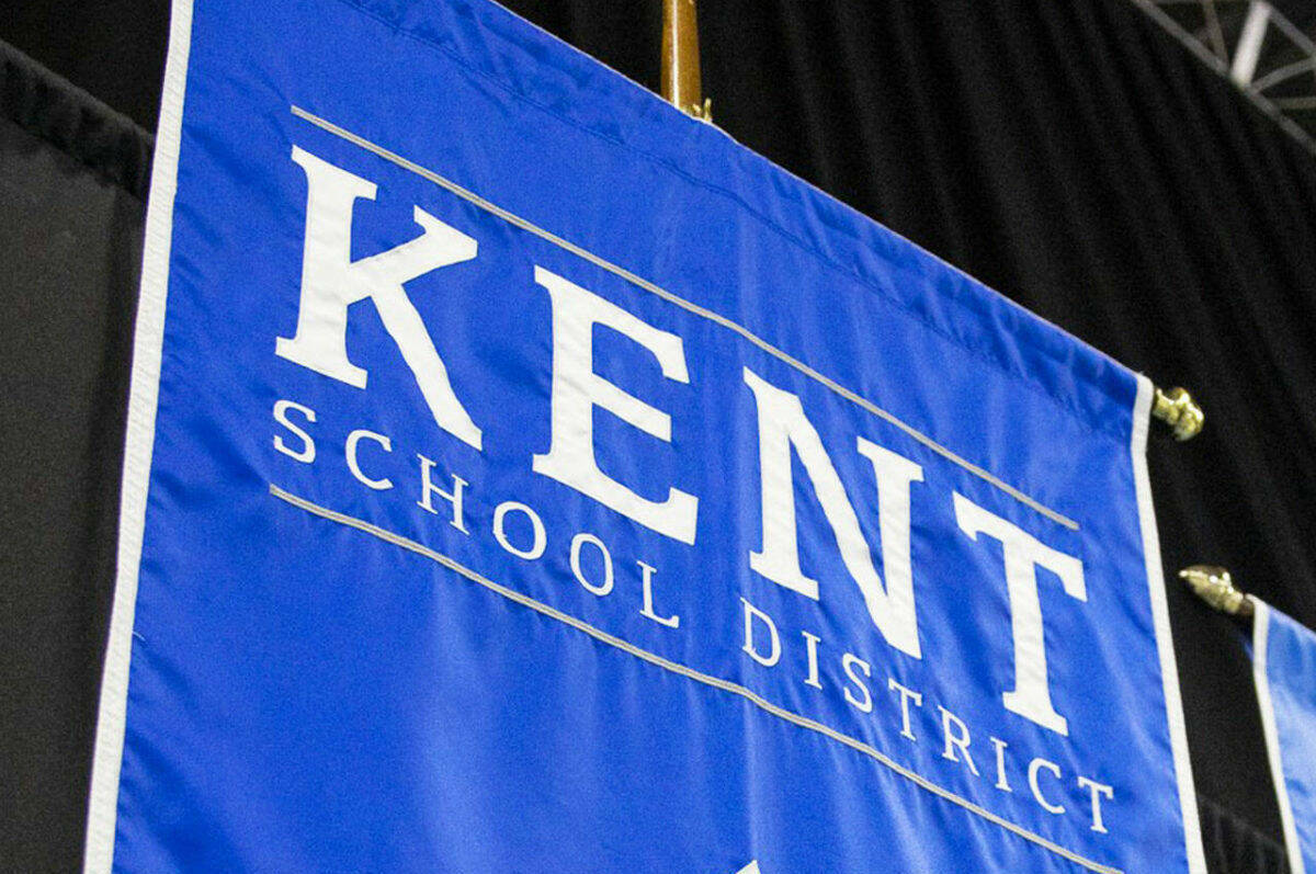 Kent schools closed Tuesday Feb. 14 due to icy roads in some