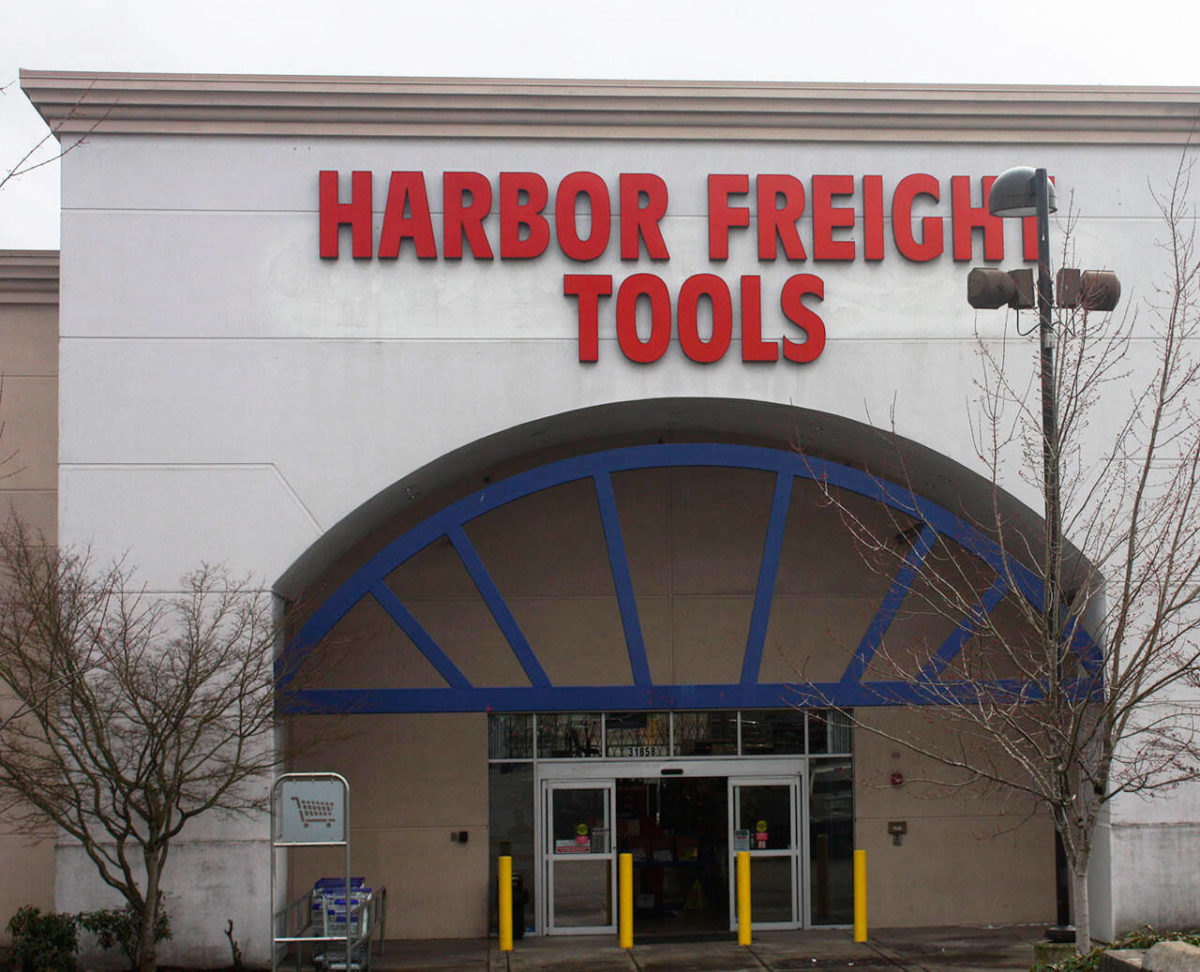 Harbor Freight Tools to open at former TOP Food location in Kent | Kent ...