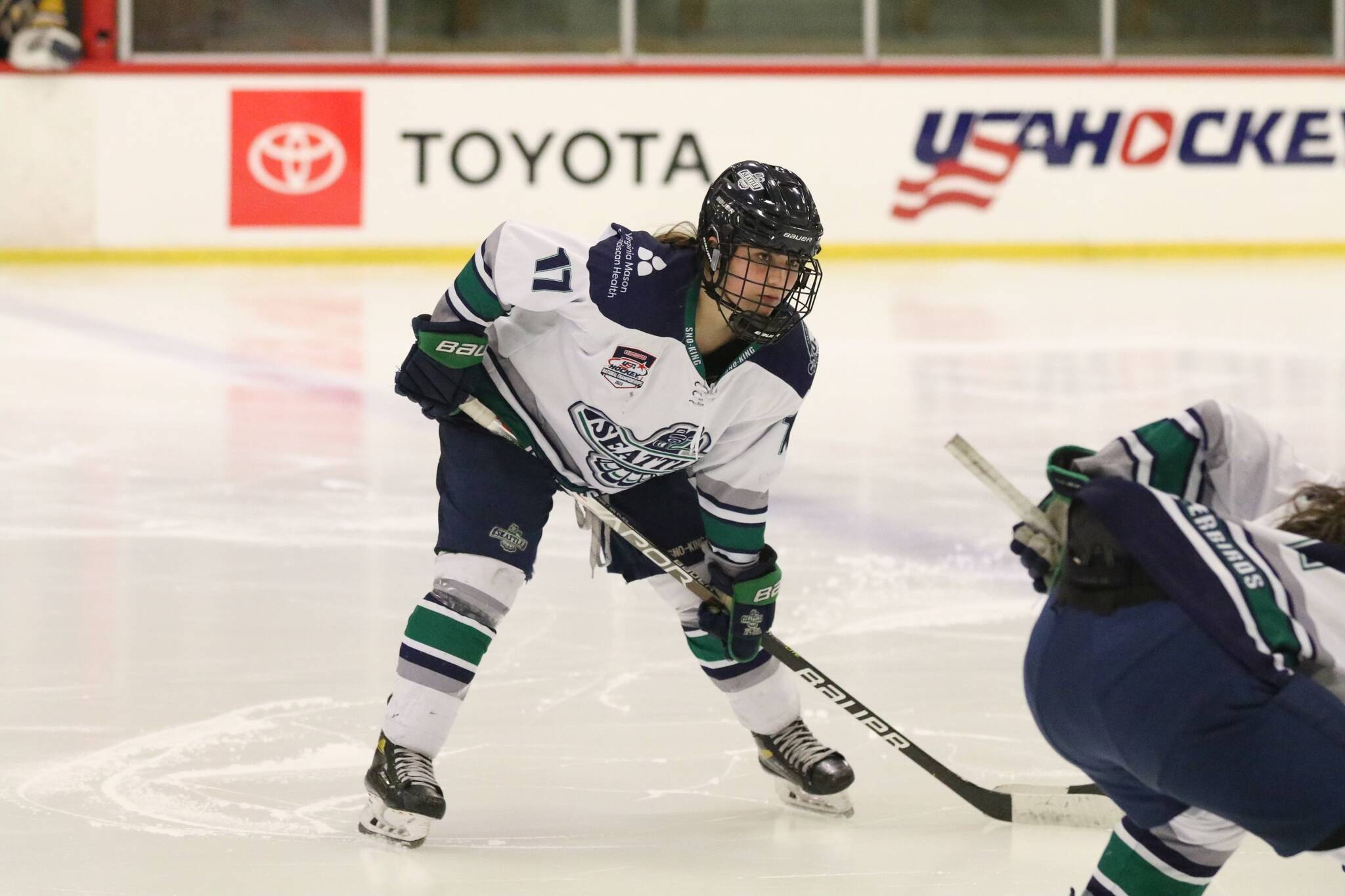 Thunderbird hockey players to appear at Kent, Renton Fred Meyer