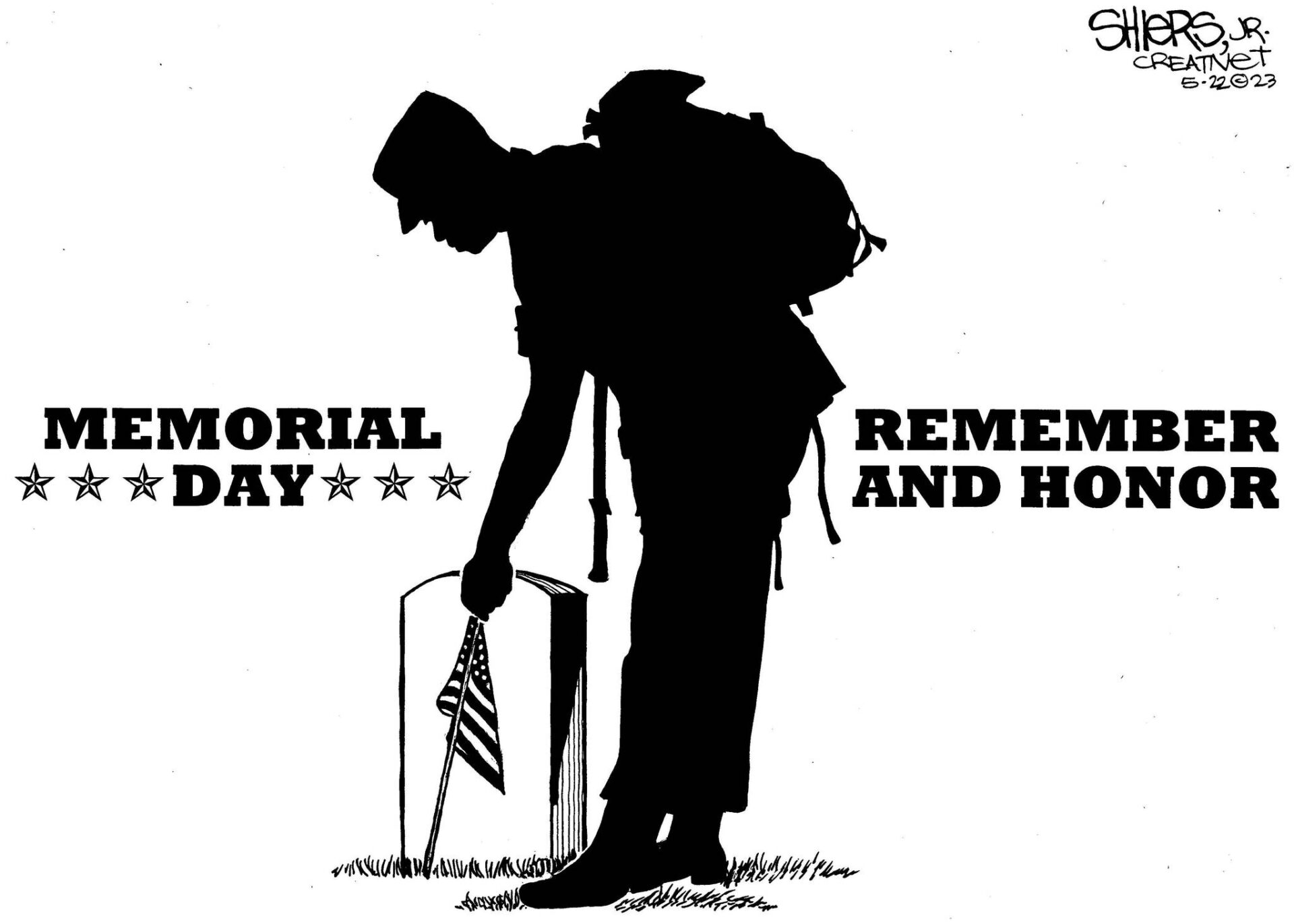 remember-and-honor-cartoon-by-frank-shiers-kent-reporter