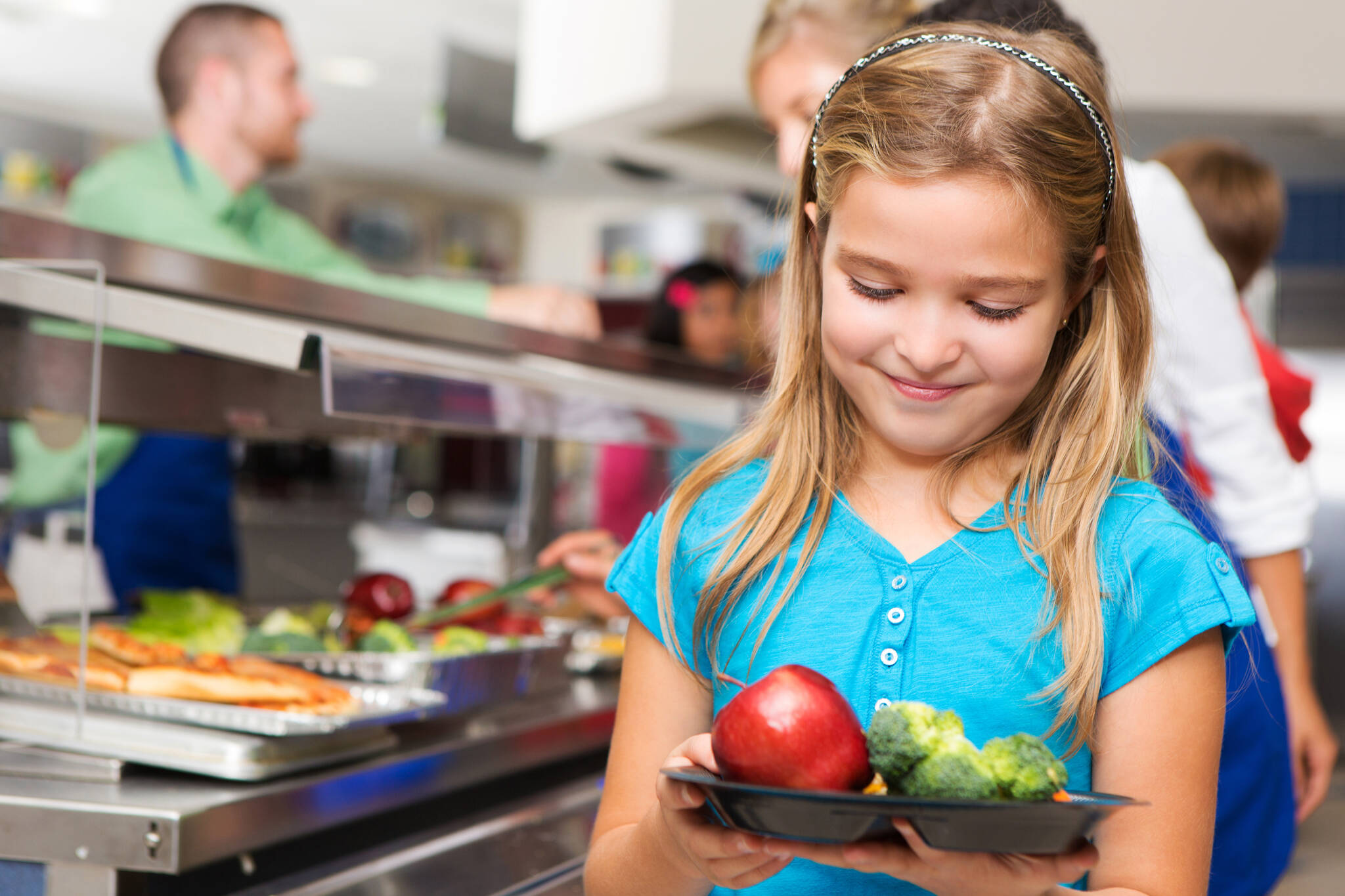 Free summer meals available across Kent for children, teens Kent Reporter