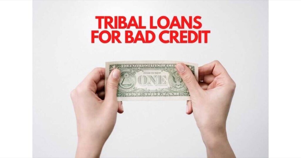 tribal loans for people with bankruptcyTitle