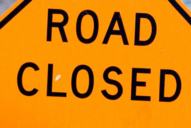 Flooding Causes Two Kent Street Closures Tuesday, Dec. 5 | Kent Reporter