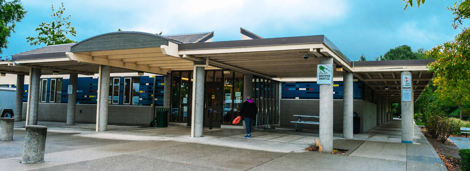 A King County property tax levy approved by voters helps fund the Kent Senior Activity Center and other senior centers. COURTESY PHOTO, City of Kent